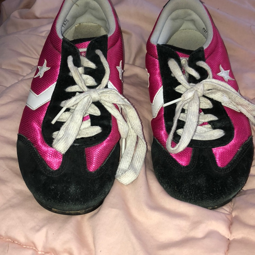 Converse All Stars